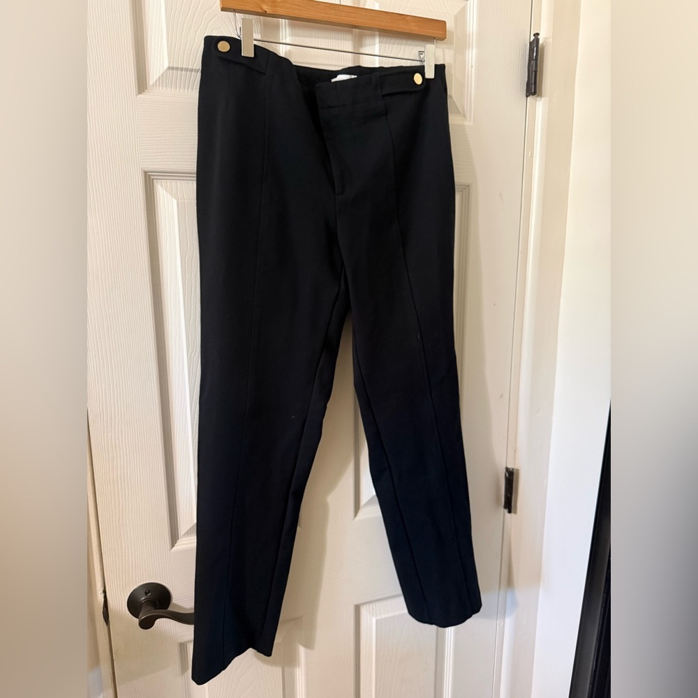 Charter Club Women’s Dress Pants in Black